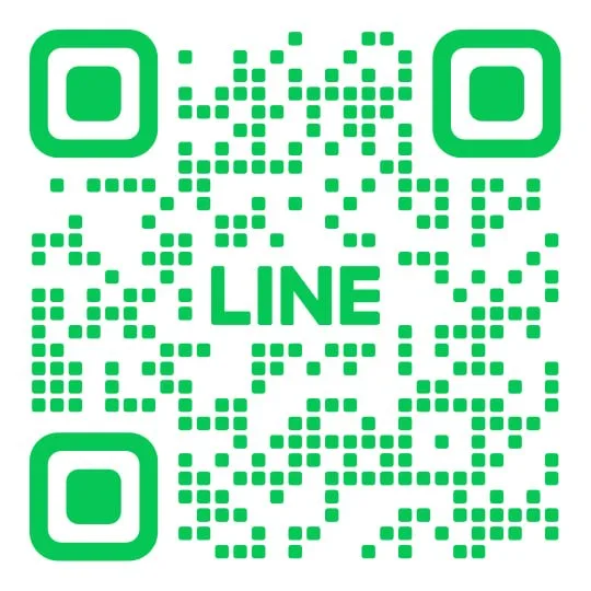 QR Code เพิ่มเพื่อน ตรวจหวยมาเลย์ วันนี้ 4d Line Official